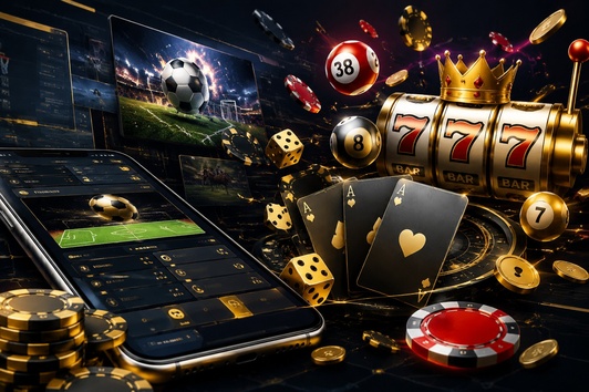 111bet app